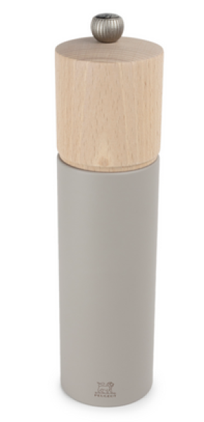 BOREAL Salzmühle Pebble grey 21cm Peugeot